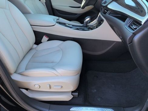 Certified 2020 Buick Envision Preferred image 26