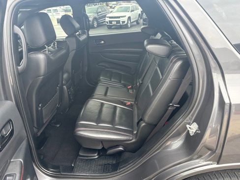Used 2024 Dodge Durango GT image 10