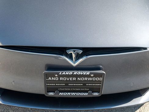 Used 2020 Tesla Model S Long Range AWD/4WD image 16