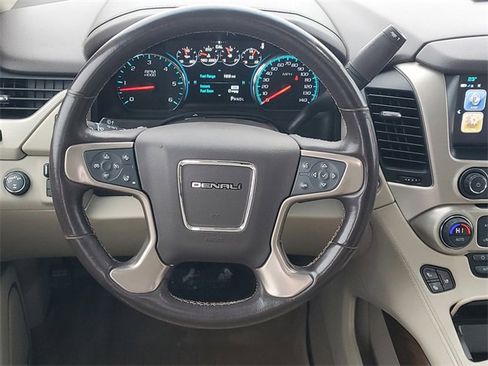 Certified 2019 GMC Yukon Denali w/ Open Road Package image 14