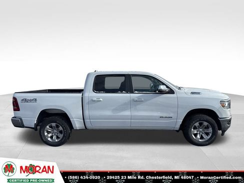 Used 2023 RAM 1500 Laramie image 6