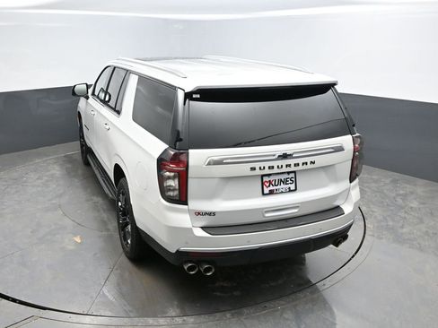Used 2023 Chevrolet Suburban High Country w/ Max Trailering Package image 30