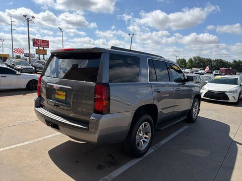 Used 2019 Chevrolet Tahoe LT RWD image 5
