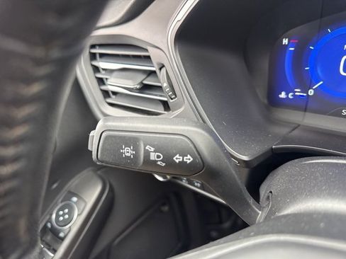 Used 2020 Ford Escape Titanium w/ Titanium Premium Package 2.0 image 27