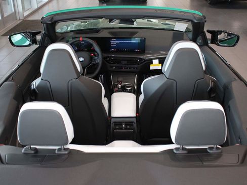 New 2026 BMW M4 xDrive Competition w/ Executive Package image 15