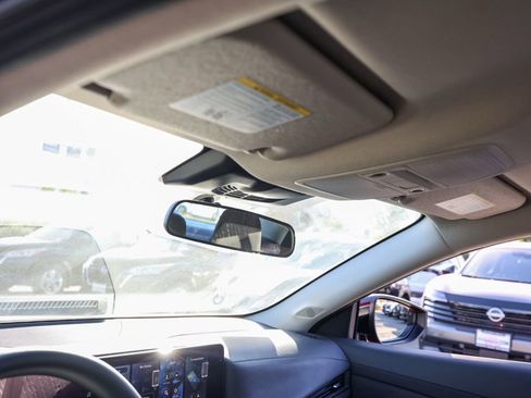 New 2026 Nissan Sentra SV image 13