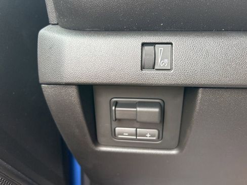 New 2026 Chevrolet Colorado Trail Boss image 21