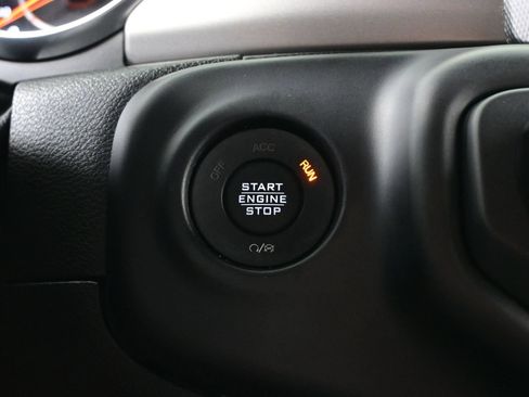 Used 2019 Jeep Wrangler Unlimited Sport AWD/4WD image 22