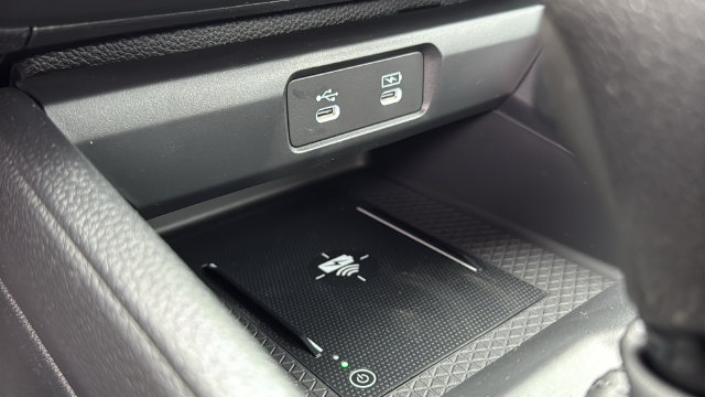 New 2026 Honda Accord LX image 19