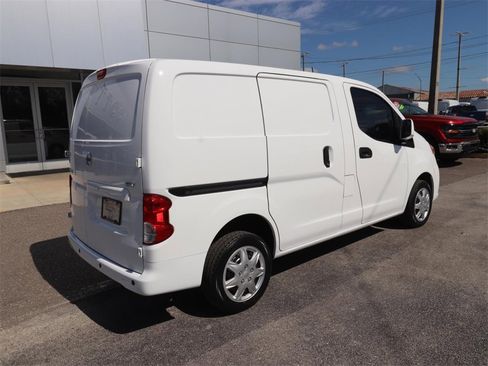 Used 2021 Nissan NV200 SV image 11