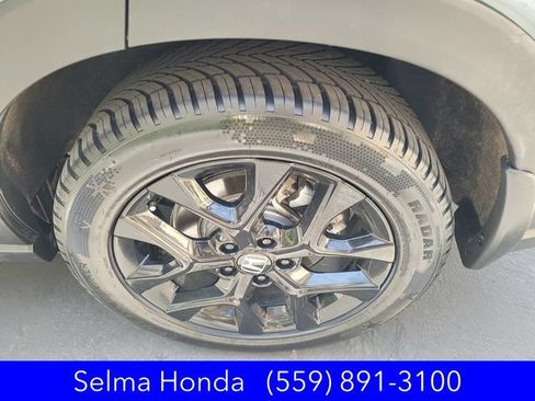Used 2023 Honda HR-V Sport image 23