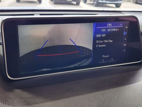 Used 2017 Lexus RX 350 AWD image 22