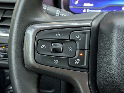 Used 2023 Chevrolet Suburban RST w/ Luxury Package image 25