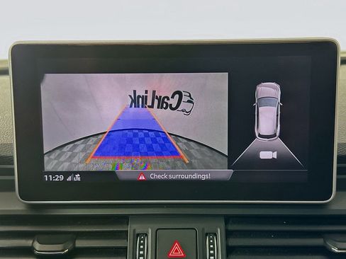 Used 2018 Audi Q5 Prestige AWD/4WD image 17