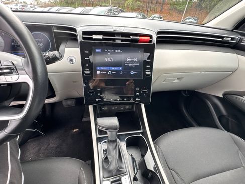 Used 2022 Hyundai Tucson SEL w/ Convenience Package image 30