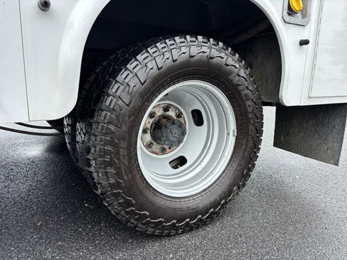 Used 2019 Ford F350 XL w/ XL Value Package RWD image 40