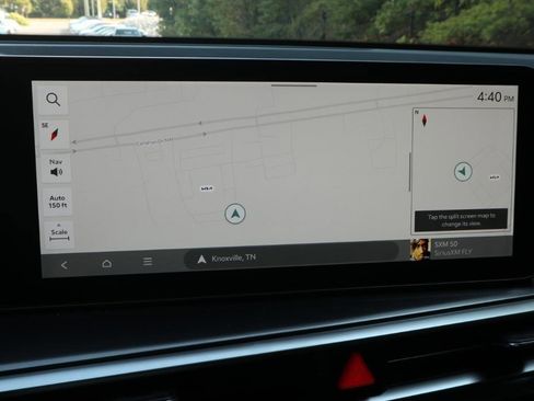 New 2025 Kia Sorento S w/ Panoramic Sunroof Package FWD image 10