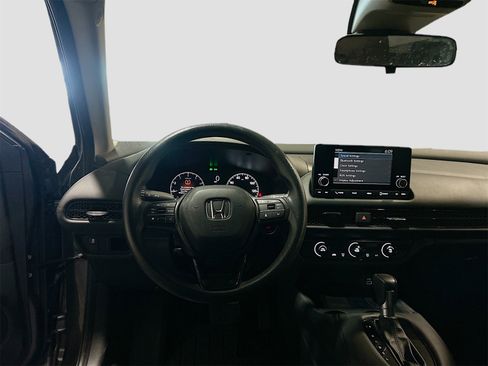 Used 2024 Honda HR-V LX image 21