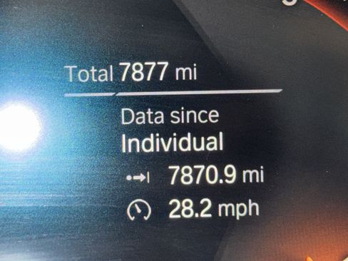 Certified 2024 BMW X3 sDrive30i w/ Convenience Package image 25