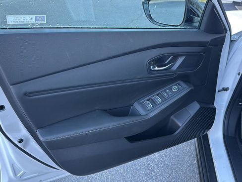 New 2025 Honda Accord Sport image 14