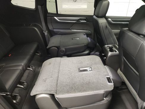 New 2026 GMC Acadia Elevation w/ Black Edition image 13