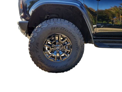 Used 2023 Ford Bronco Raptor image 9