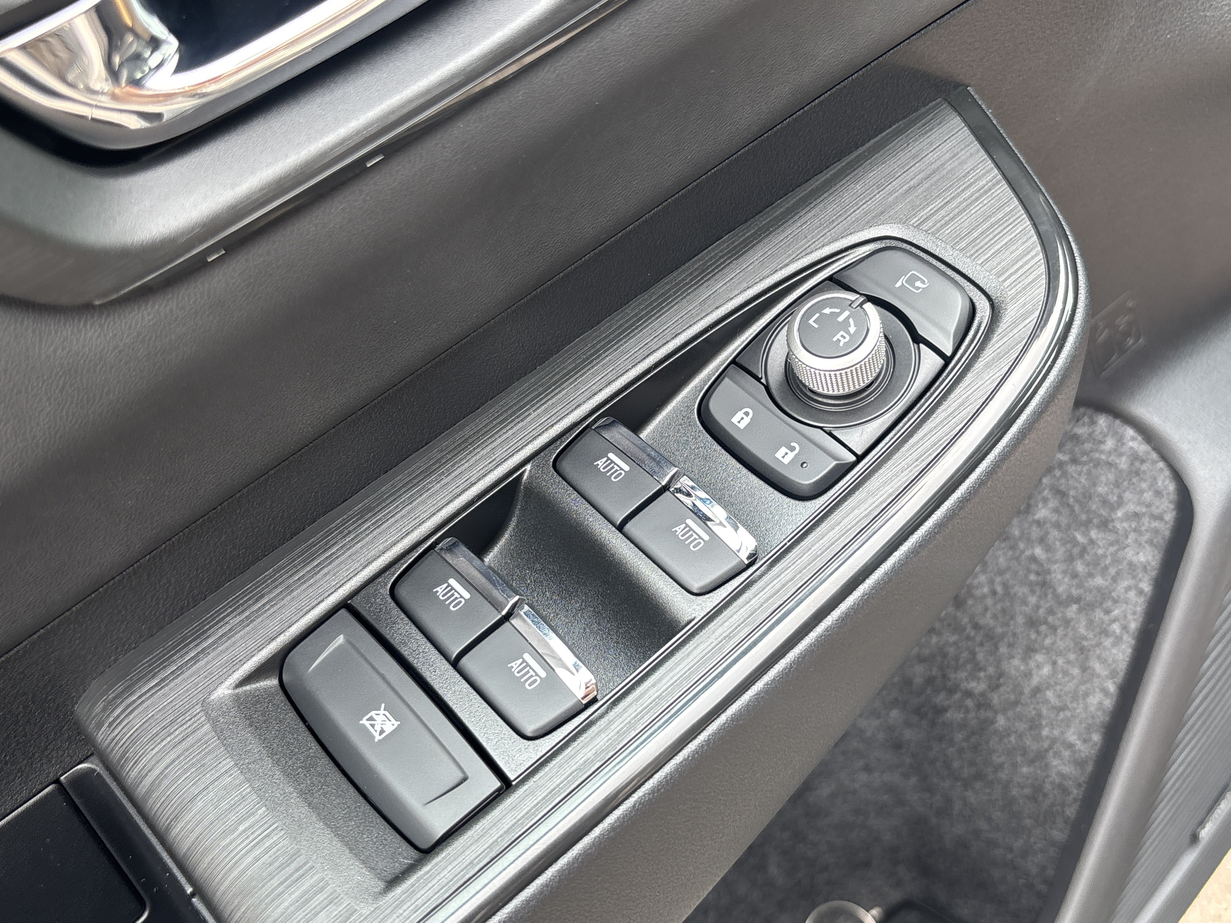 New 2026 Subaru Outback Touring XT AWD/4WD image 27