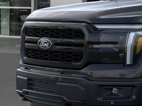 New 2026 Ford F150 Lariat w/ Equipment Group 501A Mid AWD/4WD image 25