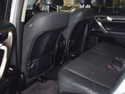 Used 2014 Lexus GX 460 AWD/4WD image 15