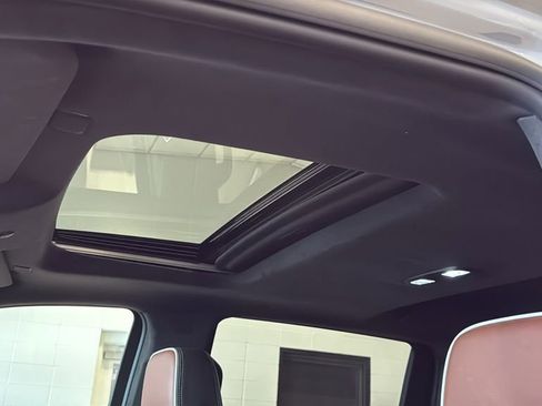 Used 2025 GMC Sierra 1500 Denali Ultimate image 16