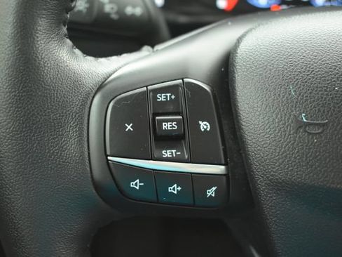 Used 2023 Ford Bronco Sport Big Bend w/ Convenience Package AWD/4WD image 23