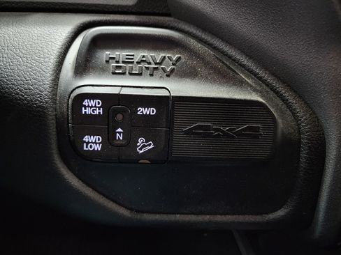 Used 2022 RAM 2500 Big Horn w/ Level C Equiment Group image 68