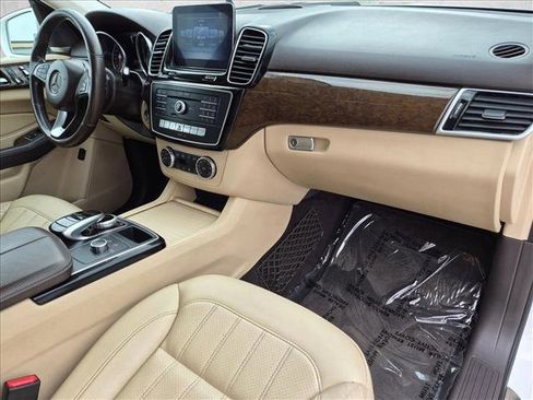 Used 2018 Mercedes-Benz GLE 350 image 23