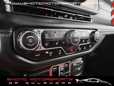 Used 2024 Jeep Wrangler Unlimited Rubicon 392 AWD/4WD image 28