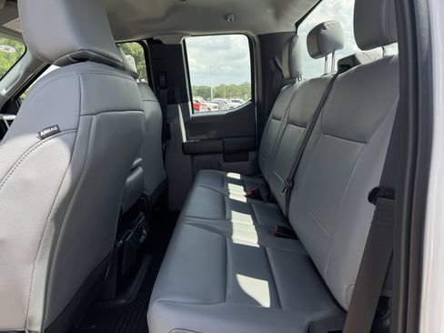 New 2026 Ford F250 XL RWD image 24