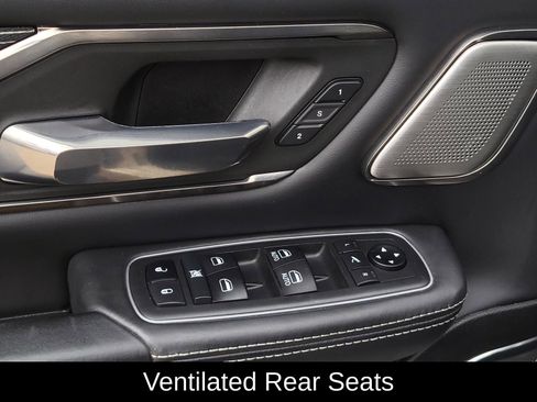 Used 2021 RAM 1500 Limited image 19
