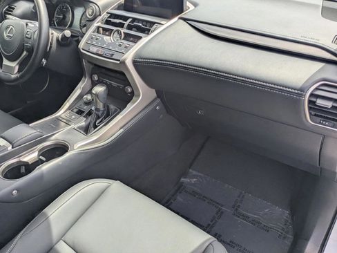 Used 2021 Lexus NX 300 FWD w/ Accessory Package 2 image 21