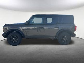 New 2025 Ford Bronco Big Bend video 2