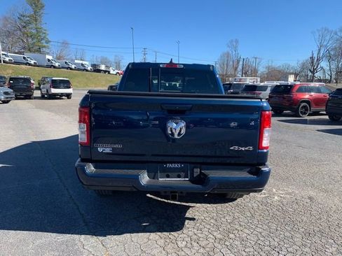 Used 2023 RAM 1500 Big Horn image 7