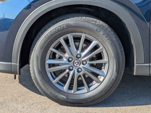 Used 2019 MAZDA CX-5 Touring image 13