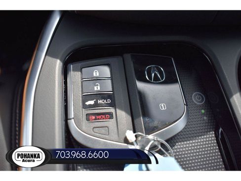 New 2026 Acura RDX SH-AWD w/ Technology Package image 41