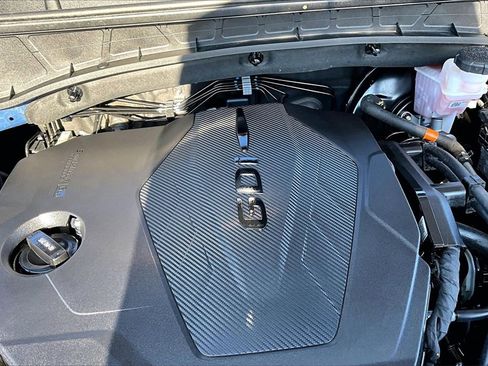 Used 2022 Hyundai Tucson SEL w/ Convenience Package image 34