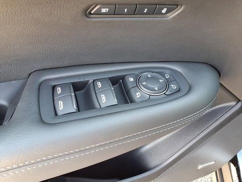 New 2025 Cadillac XT6 Premium Luxury w/ Technology Package image 12