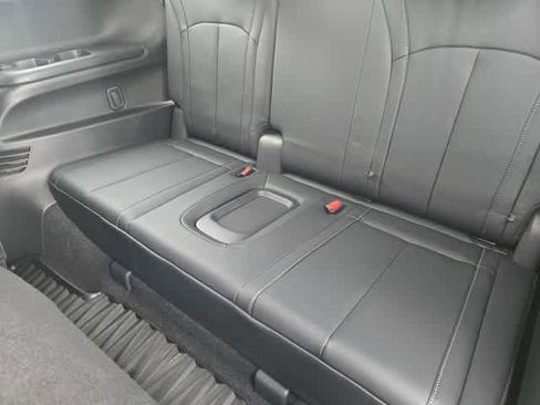 Certified 2026 INFINITI QX60 Pure w/ Cargo Package FWD image 13