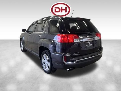 Used 2016 GMC Terrain SLT w/ Sun And Destination Package AWD/4WD image 9