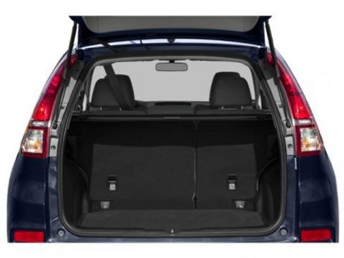 Used 2015 Honda CR-V EX image 12