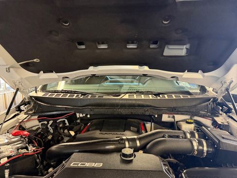 Used 2023 Ford F150 Raptor AWD/4WD image 20