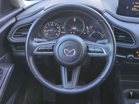 Used 2022 MAZDA CX-30 AWD 2.5 S w/ Select Package image 22