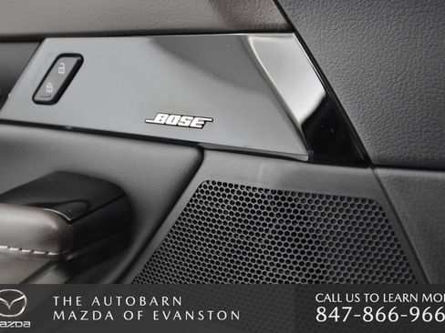 New 2025 MAZDA CX-30 AWD 2.5 S w/ Premium Package image 28