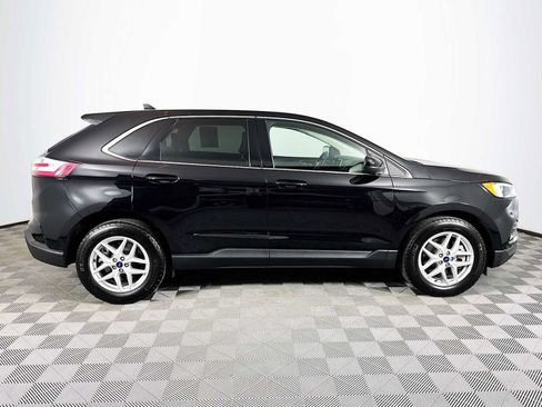 Used 2022 Ford Edge SEL w/ Convenience Package image 8